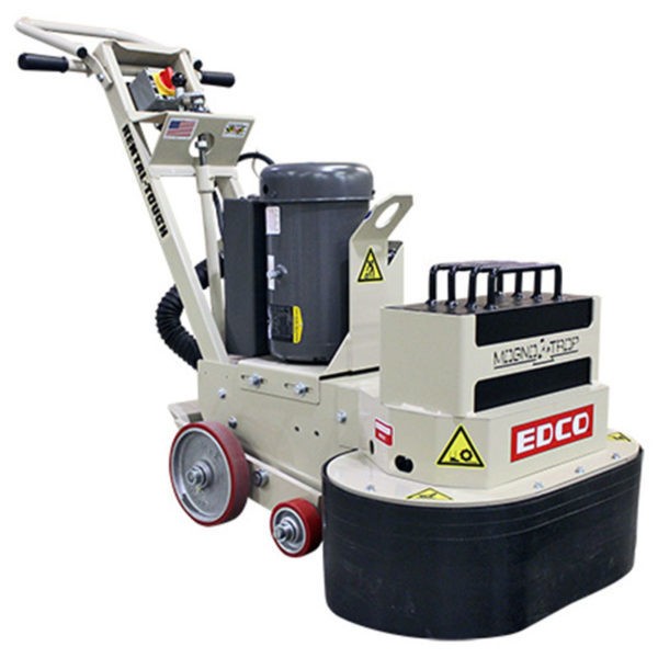 Rent the Concrete Polisher/Grinder 220V Lads Rentals LLC